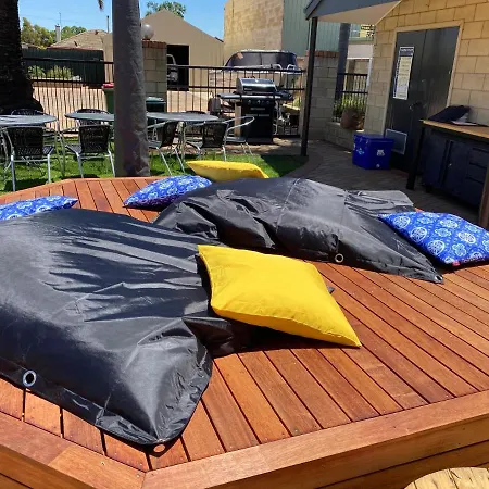 Mulwala Paradise Palms Motel - Book With Us Direct On Our Site For Best Rate Exterior photo