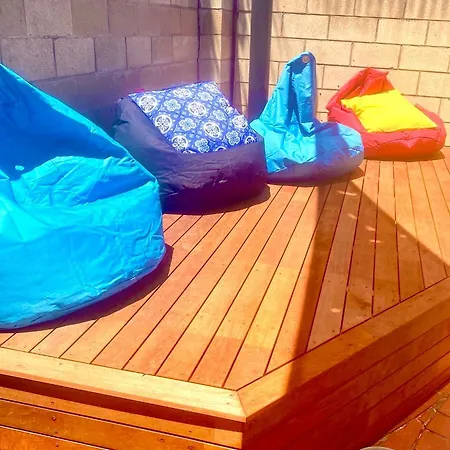 Mulwala Paradise Palms Motel - Book With Us Direct On Our Site For Best Rate Exterior photo