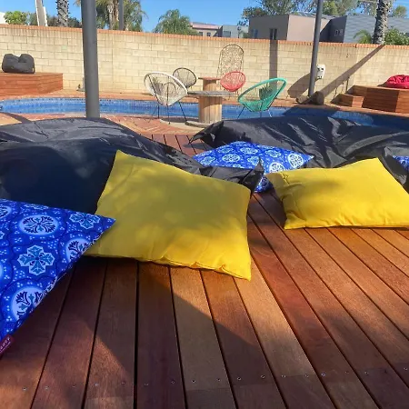 Mulwala Paradise Palms Motel - Book With Us Direct On Our Site For Best Rate Exterior photo