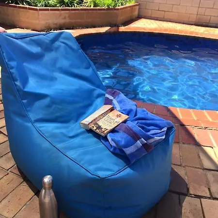 Mulwala Paradise Palms Motel - Book With Us Direct On Our Site For Best Rate Exterior photo