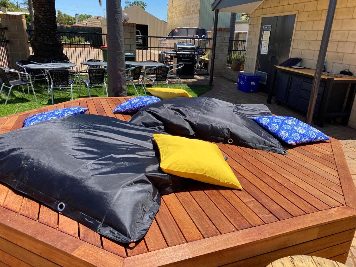Paradise Palms Mulwala