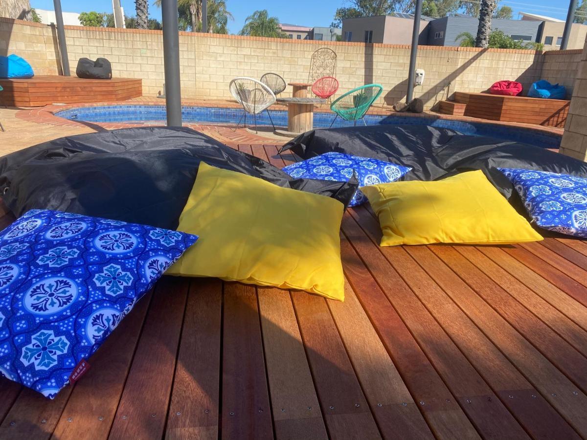 Motel Paradise Palms 3*
