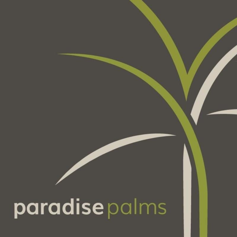 Paradise Palms