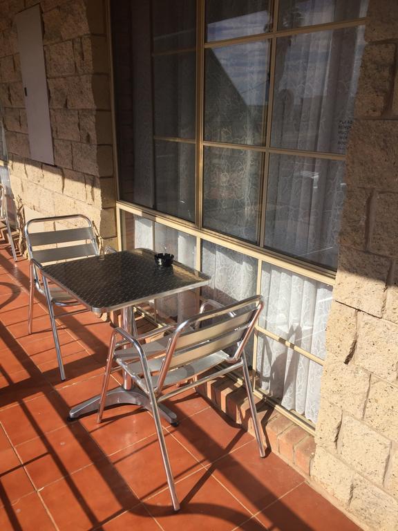 Paradise Palms 3* Mulwala