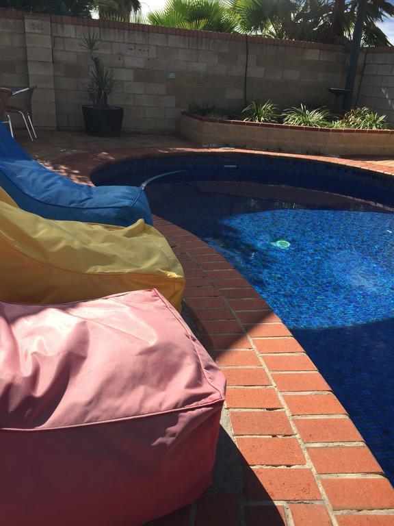 Paradise Palms 3* Mulwala