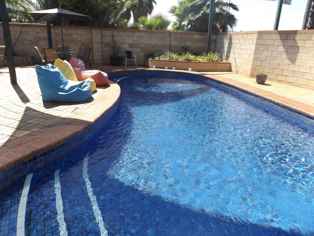 Paradise Palms Motel Mulwala