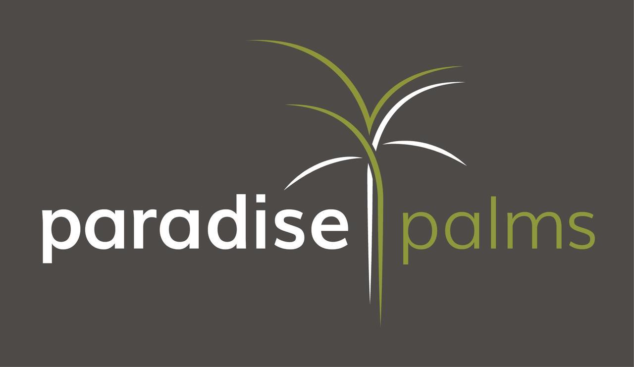 Paradise Palms