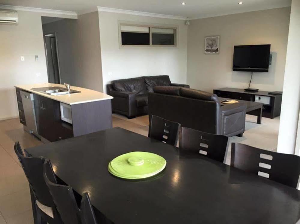 Motel Paradise Palms Mulwala