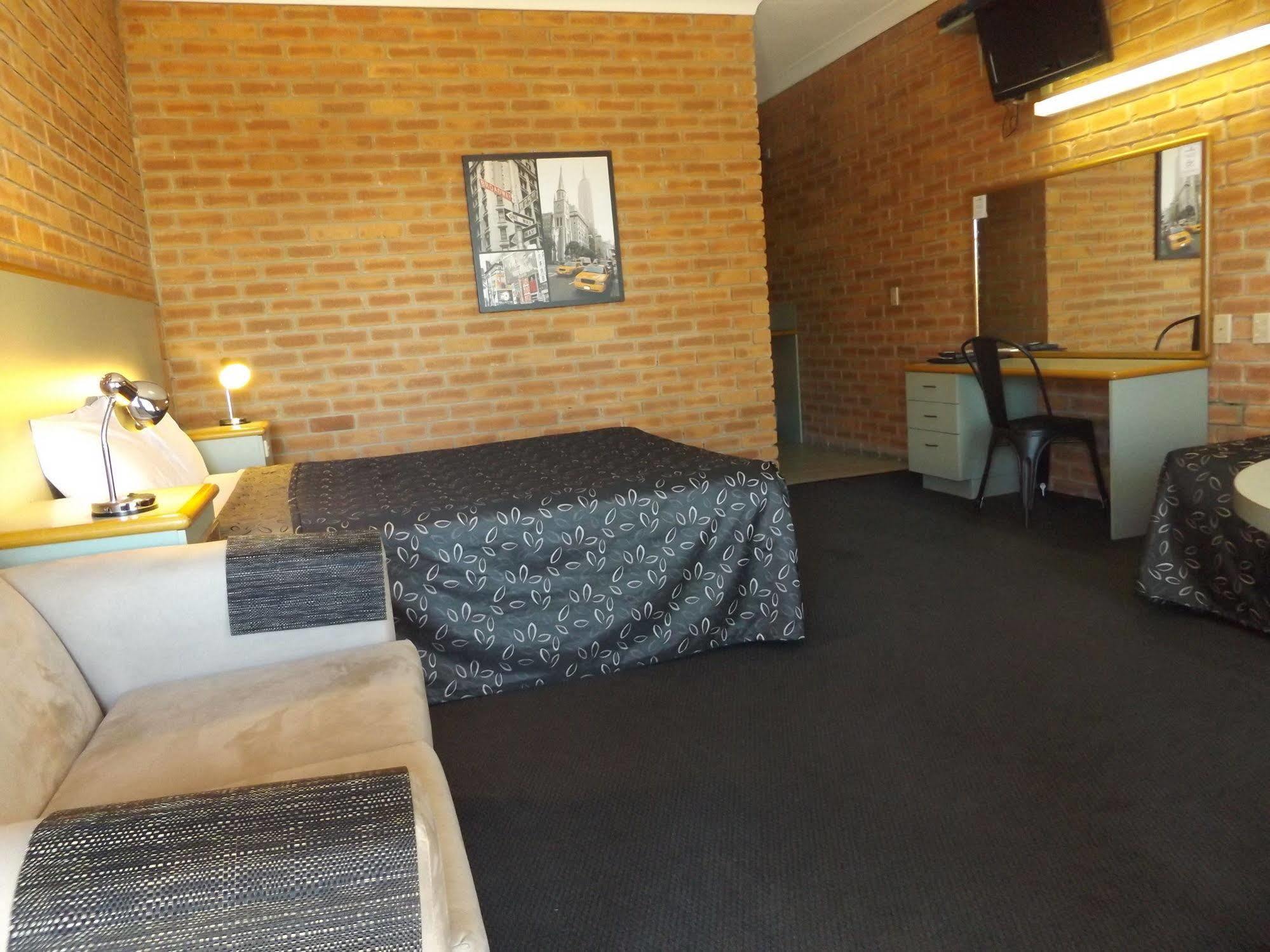 Paradise Palms Motel Mulwala