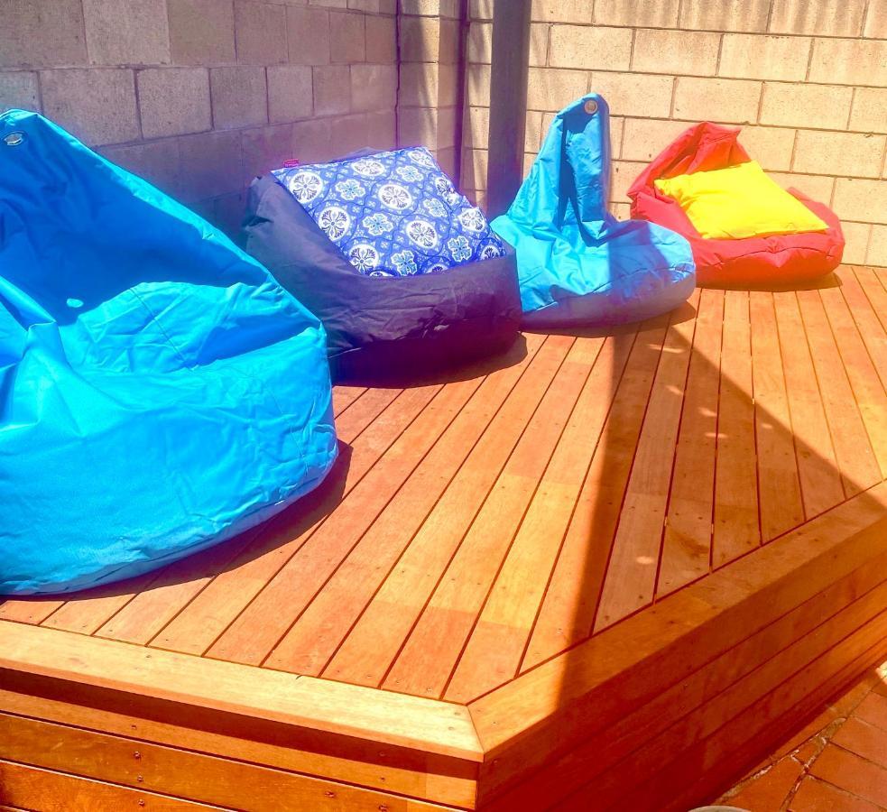 Paradise Palms Motel Mulwala