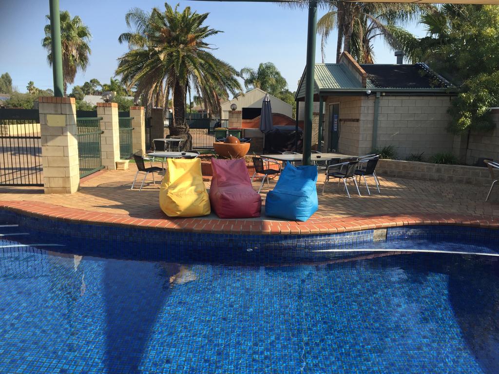 Paradise Palms Mulwala