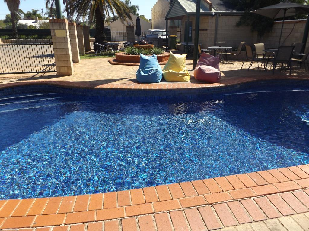 Paradise Palms 3* Mulwala