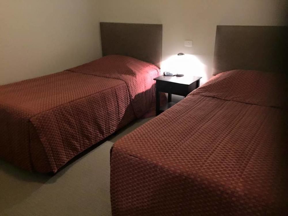 Paradise Palms Motel Mulwala